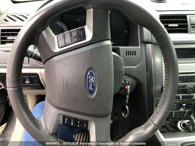 Aukcja sprzedaży 2010 Ford Fusion Sel, vin: 3FAHP0CGXAR391866, numer aukcji: 40066415