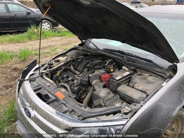 Aukcja sprzedaży 2010 Ford Fusion Sel, vin: 3FAHP0CGXAR391866, numer aukcji: 40066415