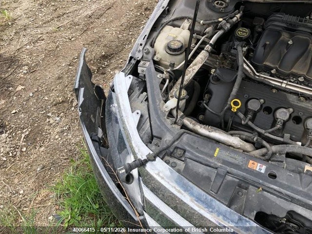 Aukcja sprzedaży 2010 Ford Fusion Sel, vin: 3FAHP0CGXAR391866, numer aukcji: 40066415