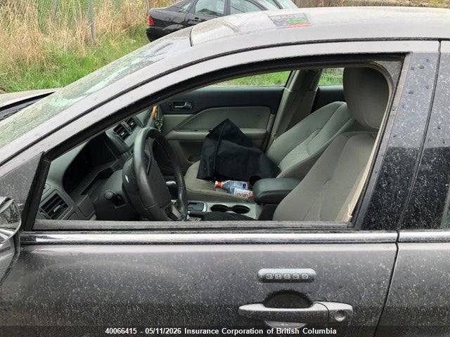 Aukcja sprzedaży 2010 Ford Fusion Sel, vin: 3FAHP0CGXAR391866, numer aukcji: 40066415