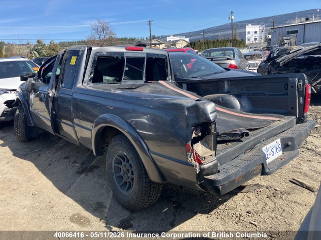 Aukcja sprzedaży 2004 Ford Ranger Super Cab, vin: 1FTYR44U04PA40184, numer aukcji: 40066416