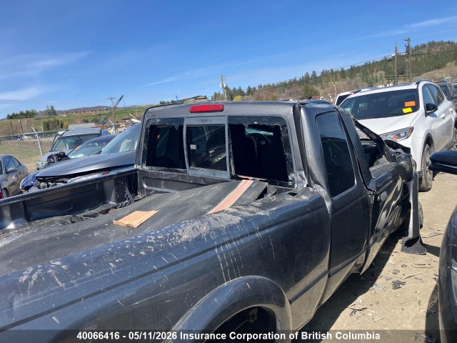 Aukcja sprzedaży 2004 Ford Ranger Super Cab, vin: 1FTYR44U04PA40184, numer aukcji: 40066416