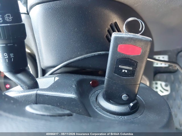 Aukcja sprzedaży 2008 Mazda Mazdaspeed3, vin: JM1BK34L381164664, numer aukcji: 40066417