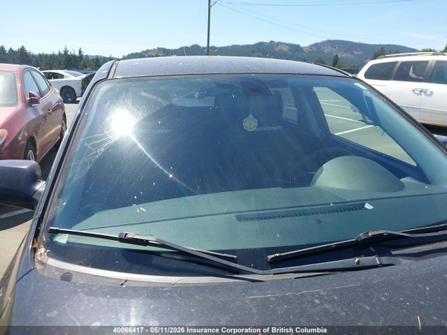 Aukcja sprzedaży 2008 Mazda Mazdaspeed3, vin: JM1BK34L381164664, numer aukcji: 40066417