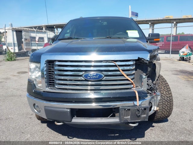 Продажа на аукционе авто 2011 Ford F150, vin: 1FTFW1ET4BKE04900, номер лота: 40066418