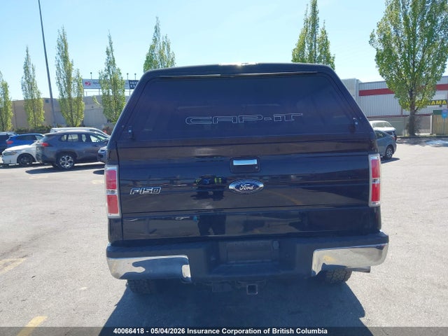 Продажа на аукционе авто 2011 Ford F150, vin: 1FTFW1ET4BKE04900, номер лота: 40066418