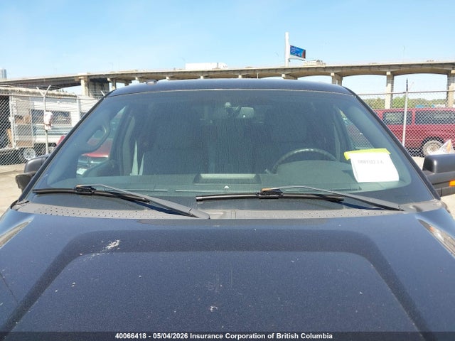 Продажа на аукционе авто 2011 Ford F150, vin: 1FTFW1ET4BKE04900, номер лота: 40066418