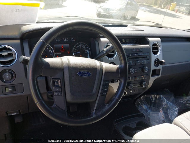 Продажа на аукционе авто 2011 Ford F150, vin: 1FTFW1ET4BKE04900, номер лота: 40066418