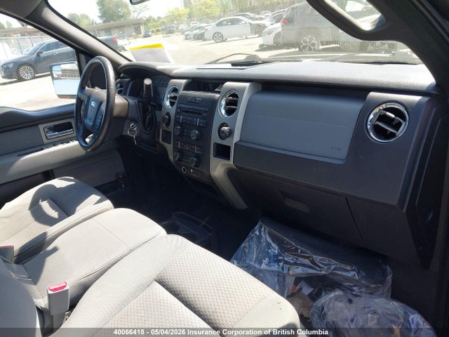 Продажа на аукционе авто 2011 Ford F150, vin: 1FTFW1ET4BKE04900, номер лота: 40066418