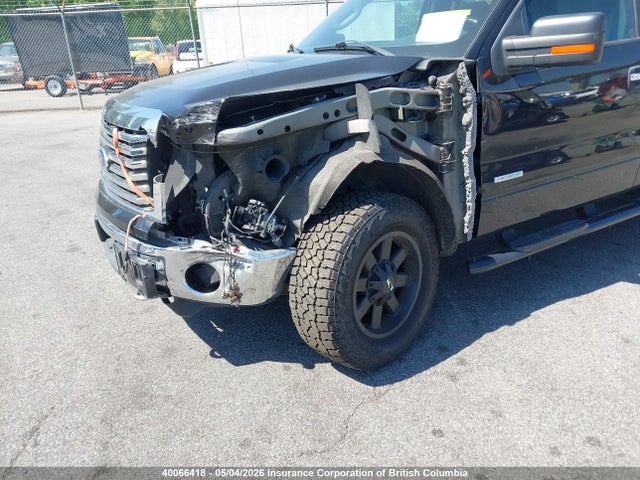 Продажа на аукционе авто 2011 Ford F150, vin: 1FTFW1ET4BKE04900, номер лота: 40066418