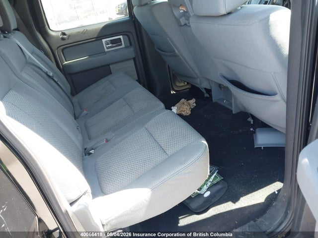 Продажа на аукционе авто 2011 Ford F150, vin: 1FTFW1ET4BKE04900, номер лота: 40066418