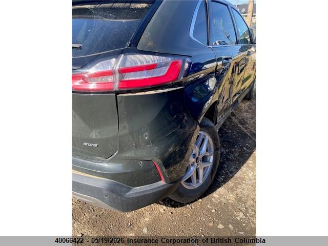 Продажа на аукционе авто 2023 Ford Edge, vin: 2FMPK4J97PBA60598, номер лота: 40066422