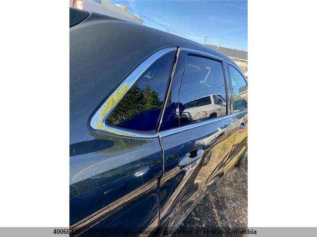 Продажа на аукционе авто 2023 Ford Edge, vin: 2FMPK4J97PBA60598, номер лота: 40066422