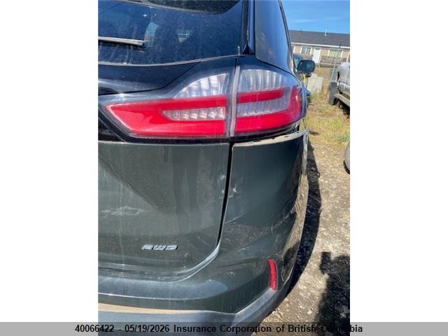 Продажа на аукционе авто 2023 Ford Edge, vin: 2FMPK4J97PBA60598, номер лота: 40066422