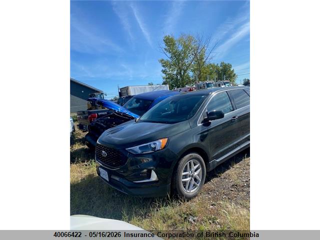 Продажа на аукционе авто 2023 Ford Edge, vin: 2FMPK4J97PBA60598, номер лота: 40066422