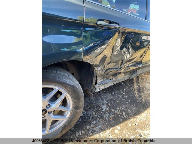 Продажа на аукционе авто 2023 Ford Edge, vin: 2FMPK4J97PBA60598, номер лота: 40066422