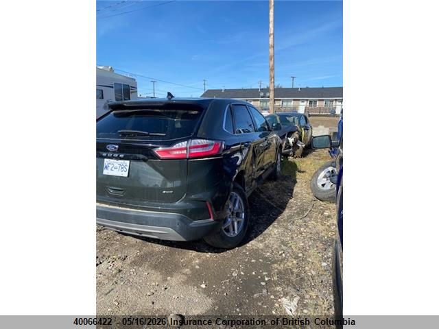 Продажа на аукционе авто 2023 Ford Edge, vin: 2FMPK4J97PBA60598, номер лота: 40066422