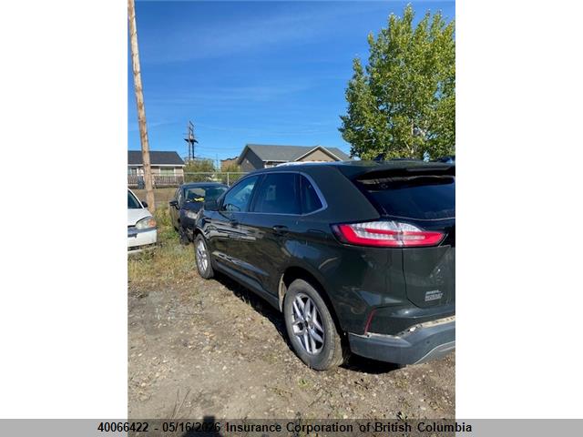 Продажа на аукционе авто 2023 Ford Edge, vin: 2FMPK4J97PBA60598, номер лота: 40066422
