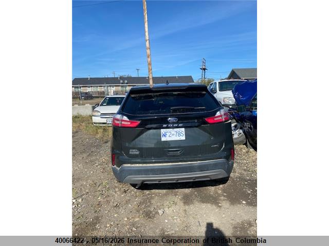 Продажа на аукционе авто 2023 Ford Edge, vin: 2FMPK4J97PBA60598, номер лота: 40066422