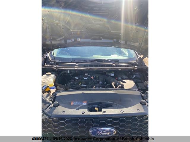 Продажа на аукционе авто 2023 Ford Edge, vin: 2FMPK4J97PBA60598, номер лота: 40066422