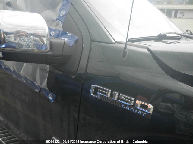 40066423 :رقم المزاد ، 1FTEW1EG7FFB27379 vin ، 2015 Ford F150 مزاد بيع