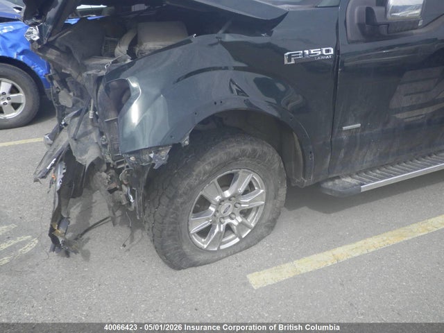 40066423 :رقم المزاد ، 1FTEW1EG7FFB27379 vin ، 2015 Ford F150 مزاد بيع