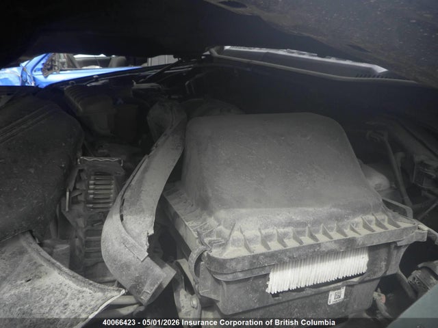 40066423 :رقم المزاد ، 1FTEW1EG7FFB27379 vin ، 2015 Ford F150 مزاد بيع