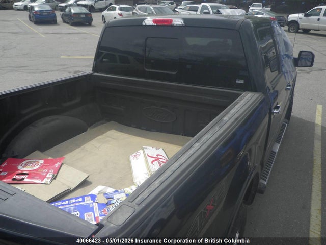 40066423 :رقم المزاد ، 1FTEW1EG7FFB27379 vin ، 2015 Ford F150 مزاد بيع