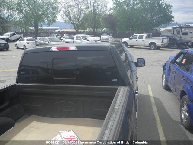 40066423 :رقم المزاد ، 1FTEW1EG7FFB27379 vin ، 2015 Ford F150 مزاد بيع