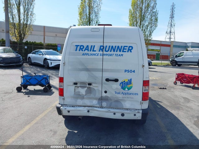 40066424 :رقم المزاد ، NM0LS7BN9CT094016 vin ، 2012 Ford Transit Connect Xlt مزاد بيع