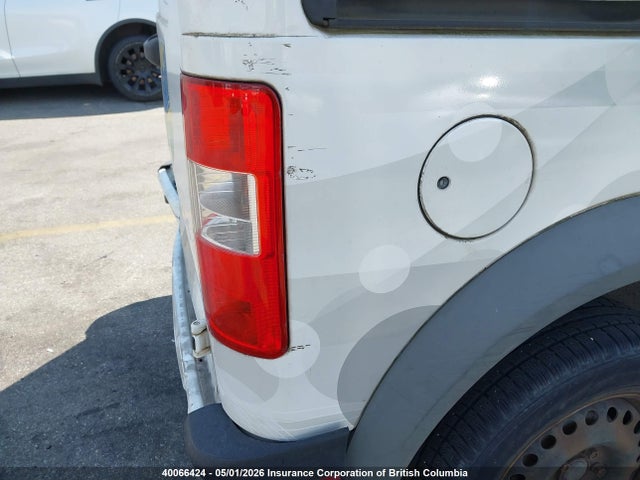 40066424 :رقم المزاد ، NM0LS7BN9CT094016 vin ، 2012 Ford Transit Connect Xlt مزاد بيع