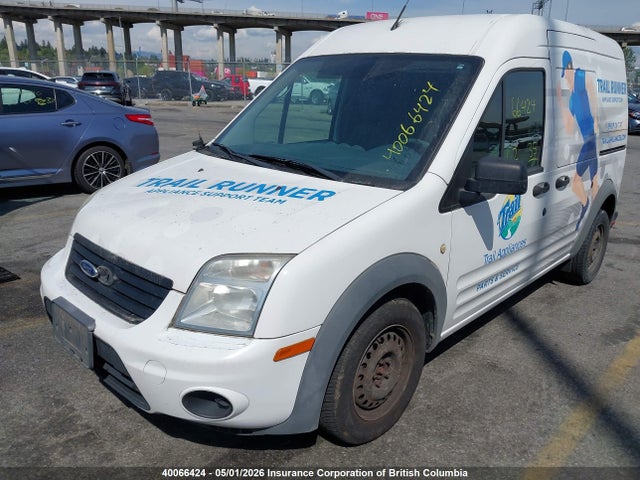 40066424 :رقم المزاد ، NM0LS7BN9CT094016 vin ، 2012 Ford Transit Connect Xlt مزاد بيع