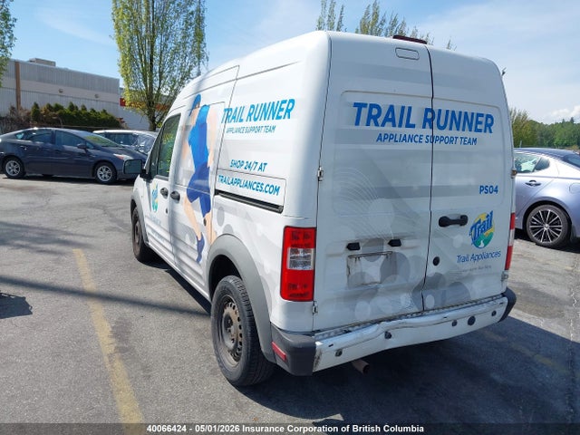 40066424 :رقم المزاد ، NM0LS7BN9CT094016 vin ، 2012 Ford Transit Connect Xlt مزاد بيع