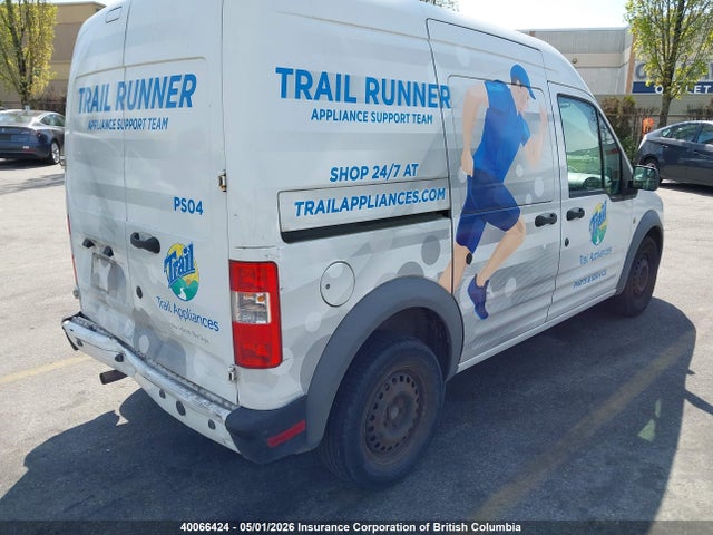 40066424 :رقم المزاد ، NM0LS7BN9CT094016 vin ، 2012 Ford Transit Connect Xlt مزاد بيع