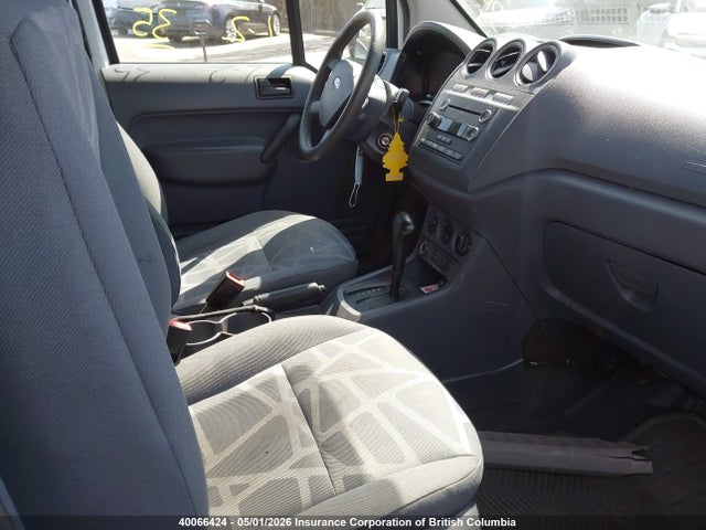40066424 :رقم المزاد ، NM0LS7BN9CT094016 vin ، 2012 Ford Transit Connect Xlt مزاد بيع