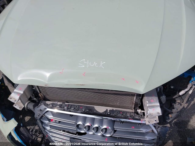 Продажа на аукционе авто 2019 Audi S4, vin: WAUB4AF45KA095985, номер лота: 40066426