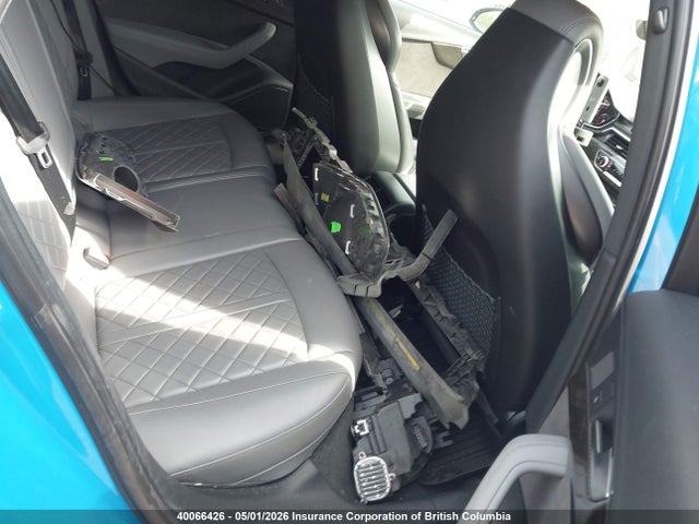 Продажа на аукционе авто 2019 Audi S4, vin: WAUB4AF45KA095985, номер лота: 40066426