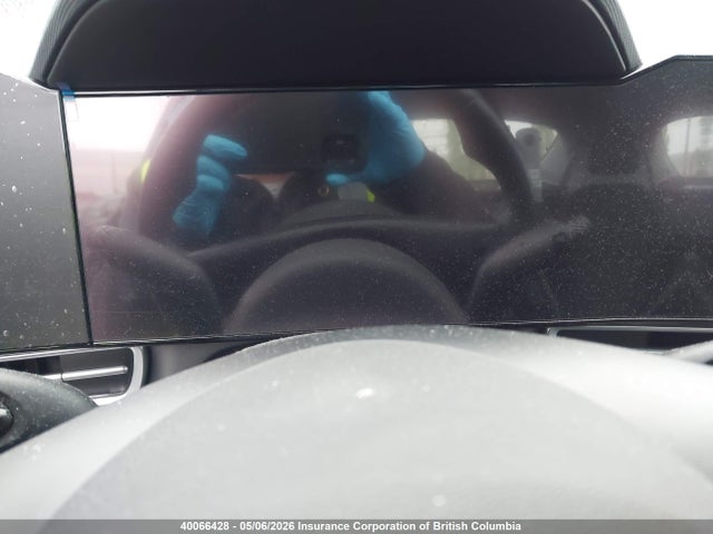 KMHLM4DGXSU885525 Hyundai Elantra Preferred With Tech Package