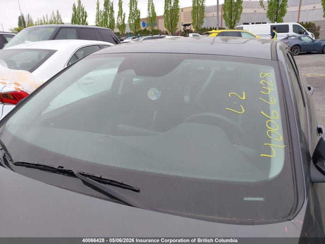 KMHLM4DGXSU885525 Hyundai Elantra Preferred With Tech Package