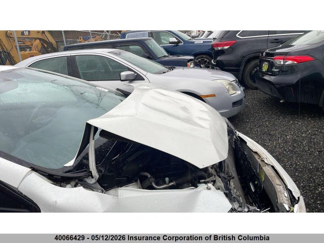 Aukcja sprzedaży 2014 Honda Civic, vin: 2HGFB2F49EH009424, numer aukcji: 40066429