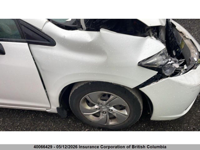 Aukcja sprzedaży 2014 Honda Civic, vin: 2HGFB2F49EH009424, numer aukcji: 40066429