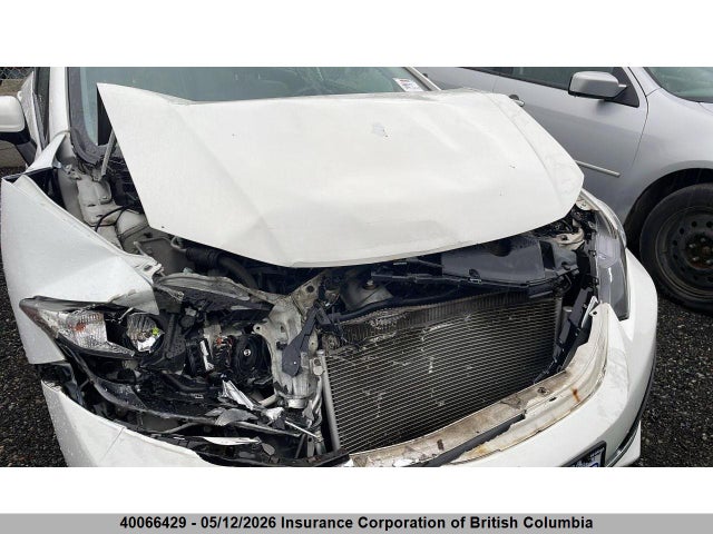 Aukcja sprzedaży 2014 Honda Civic, vin: 2HGFB2F49EH009424, numer aukcji: 40066429