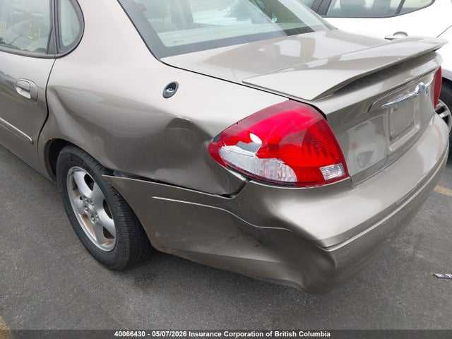 Продаж на аукціоні авто 2003 Ford Taurus Se, vin: 1FAFP53U33G266003, номер лоту: 40066430