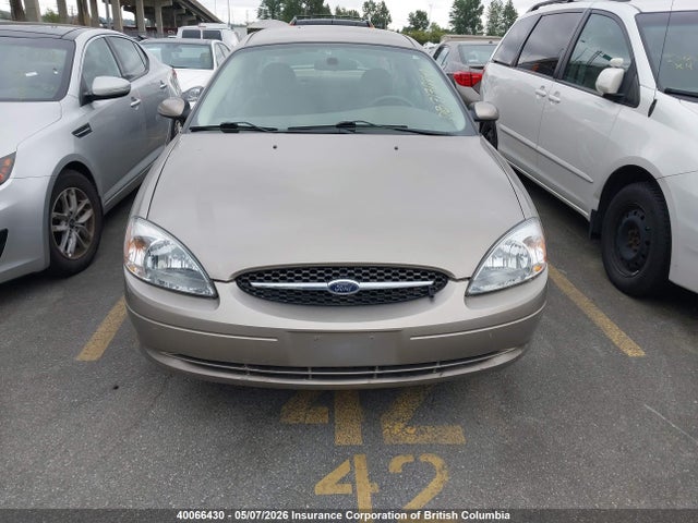 Продаж на аукціоні авто 2003 Ford Taurus Se, vin: 1FAFP53U33G266003, номер лоту: 40066430