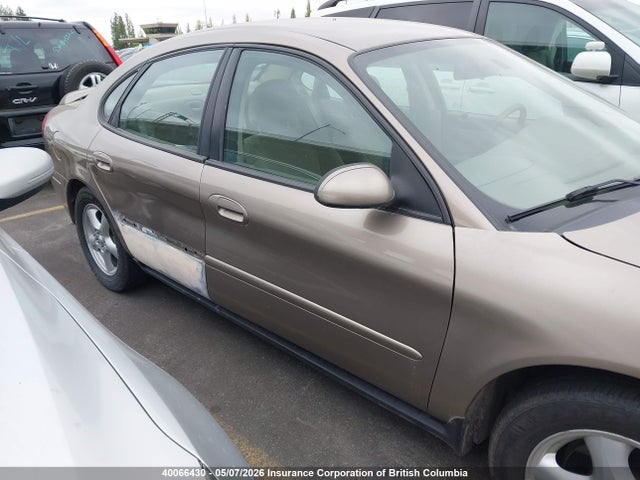 Продаж на аукціоні авто 2003 Ford Taurus Se, vin: 1FAFP53U33G266003, номер лоту: 40066430