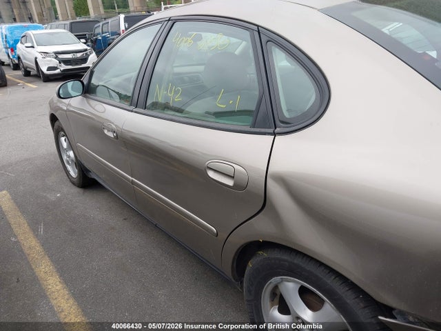 Продаж на аукціоні авто 2003 Ford Taurus Se, vin: 1FAFP53U33G266003, номер лоту: 40066430