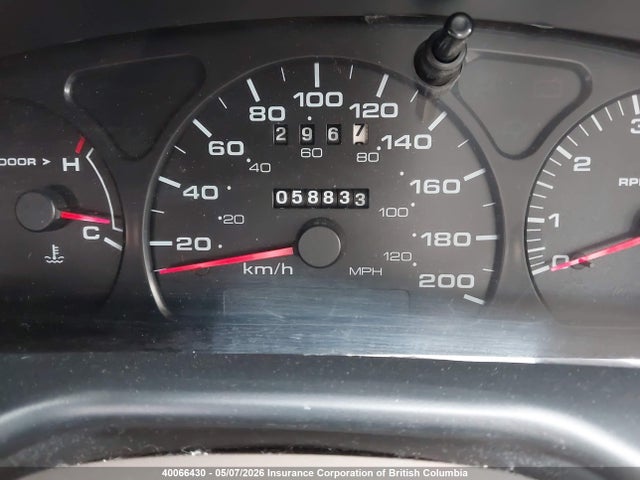 Продаж на аукціоні авто 2003 Ford Taurus Se, vin: 1FAFP53U33G266003, номер лоту: 40066430
