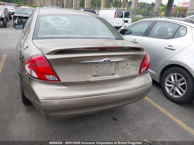 Продаж на аукціоні авто 2003 Ford Taurus Se, vin: 1FAFP53U33G266003, номер лоту: 40066430