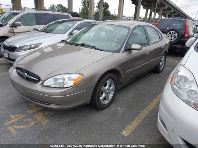 Продаж на аукціоні авто 2003 Ford Taurus Se, vin: 1FAFP53U33G266003, номер лоту: 40066430