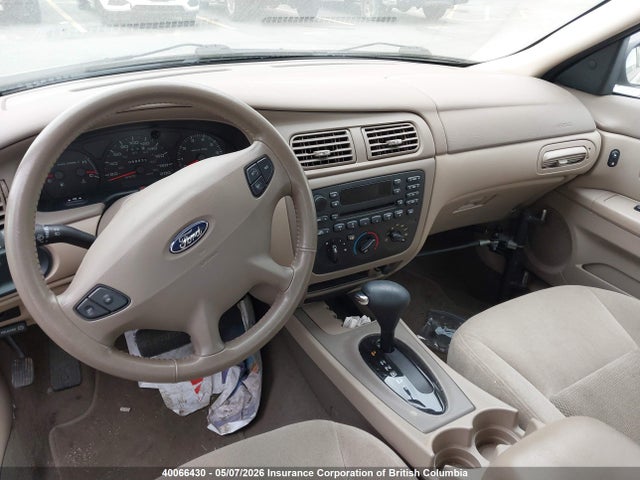 Продаж на аукціоні авто 2003 Ford Taurus Se, vin: 1FAFP53U33G266003, номер лоту: 40066430